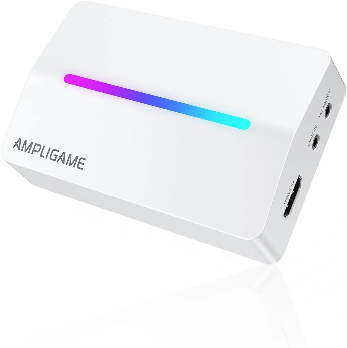 Fifine V3W HDMI Video Capture Card for Gaming, Streaming, Content Creation