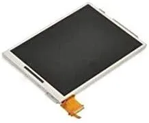 Replacement Part Lower Bottom LCD Screen Display For Nintendo 3DS XL / LL [plain packaging]