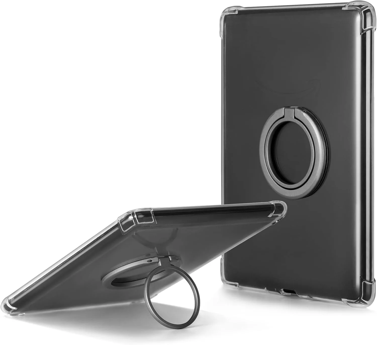 CoBak 6.8" Clear Case, not for iPad(A0723)