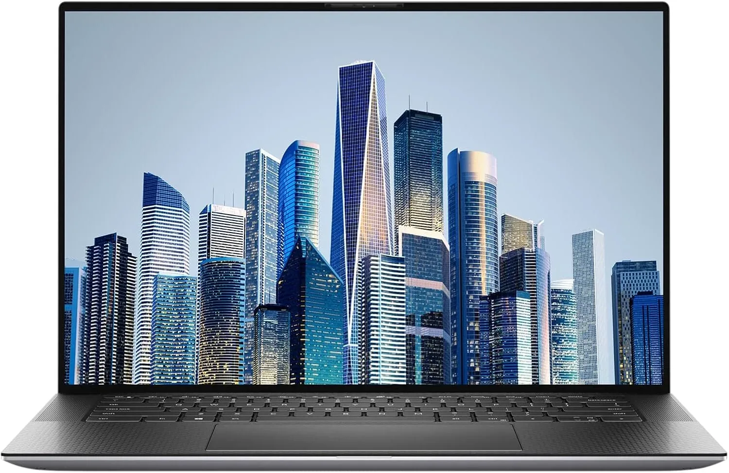 Dell Precision 5560 15.6" FHD, Core i7-11850H 2.5GHz, 32GB RAM, 1TB Solid State Drive, Windows 11 Pro 64Bit, CAM, Nvidia RTX A2000 4GB,(Renewed)