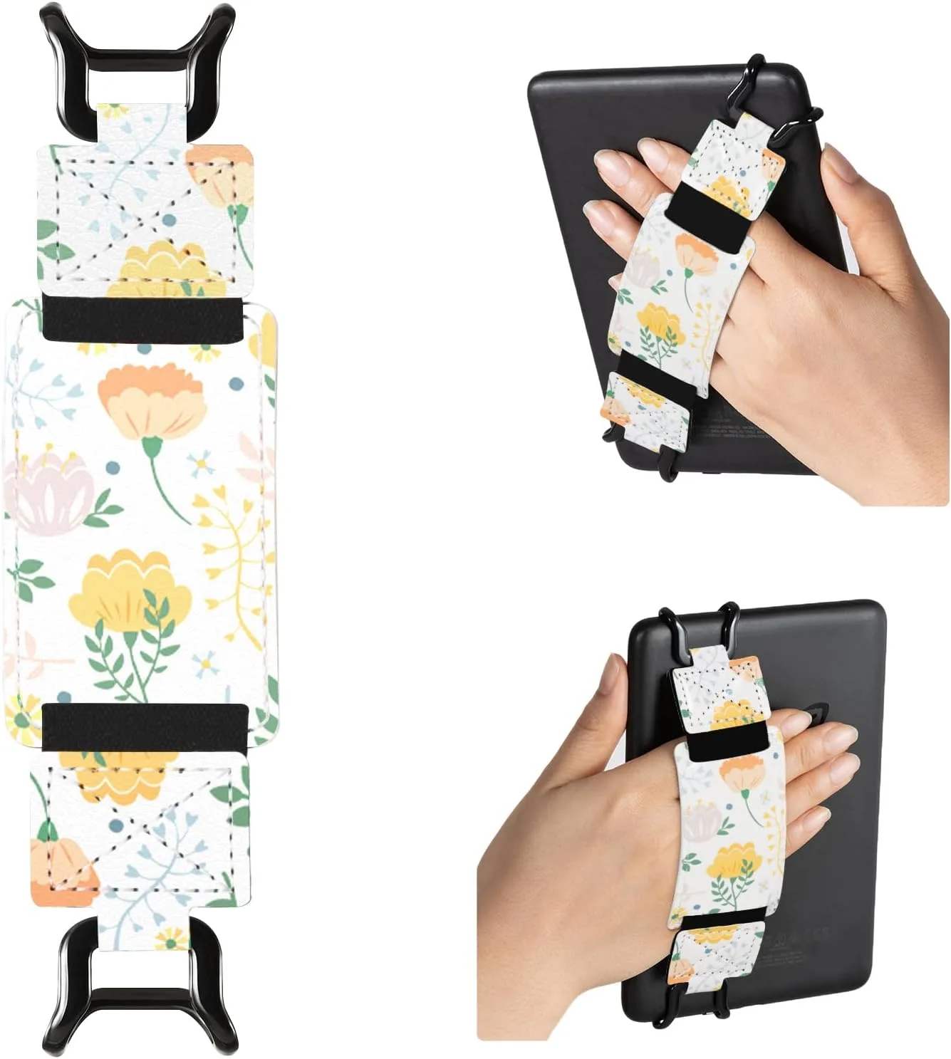 Correa de mano para lector de ebooks CoBak Secure