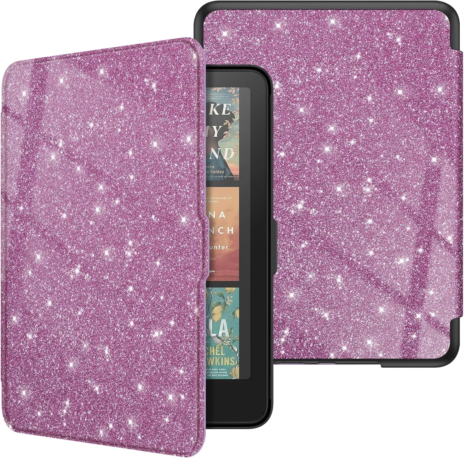 Fintie Slim Case for 7" Kindle Paperwhite 12th Gen 2024 & Kindle Colorsoft