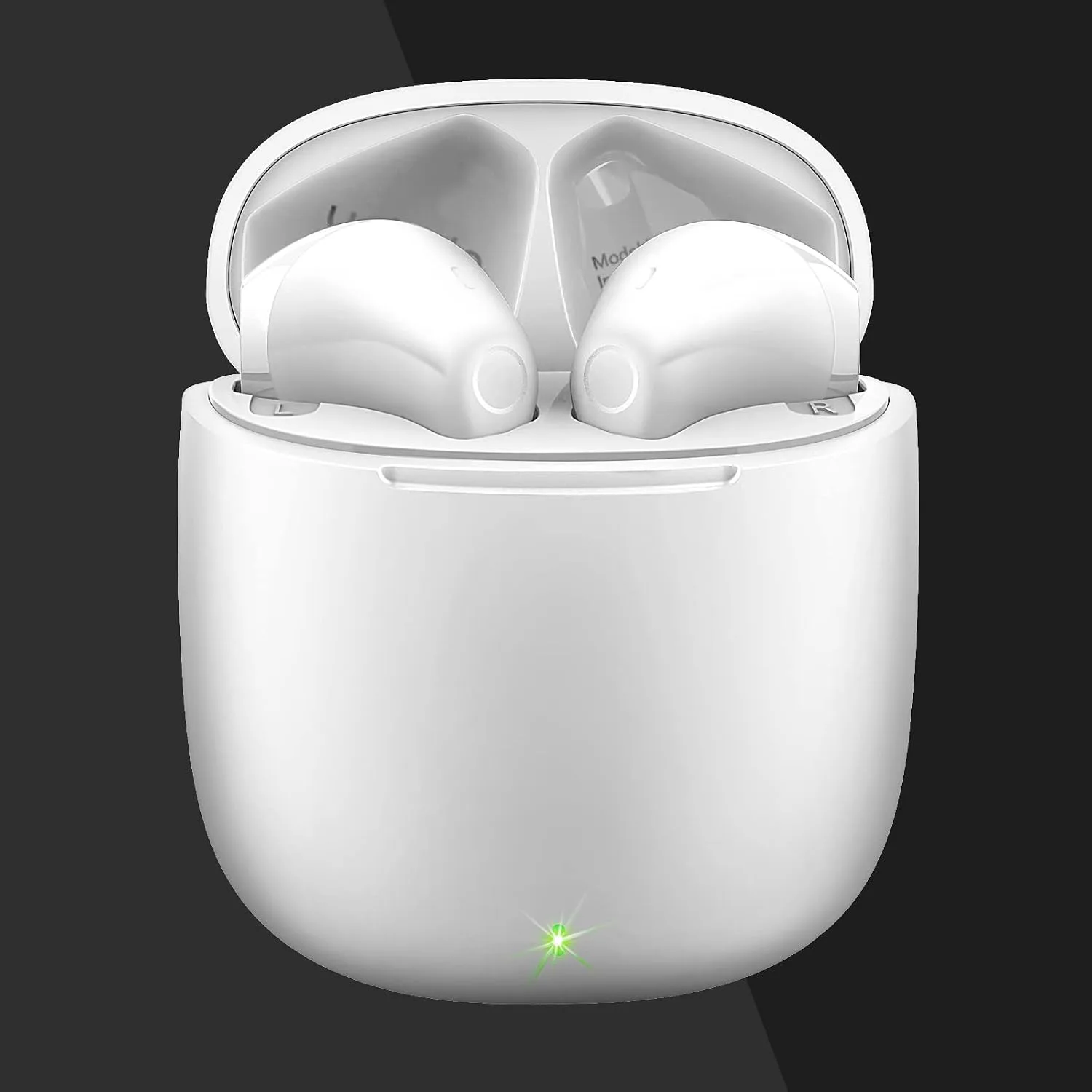 yobola Wireless Earbuds Super Lightweight Bluetooth Headphones Deep Bass