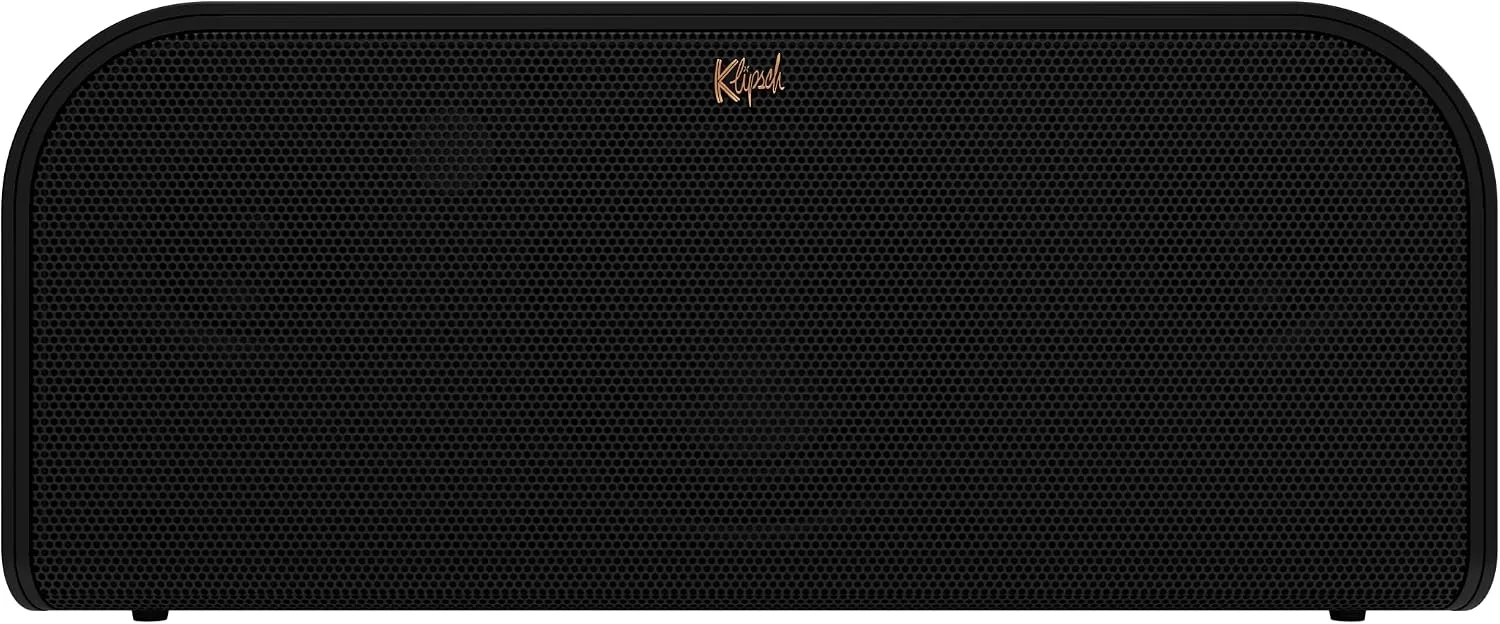 Klipsch Groove XXL Portable Bluetooth Speaker