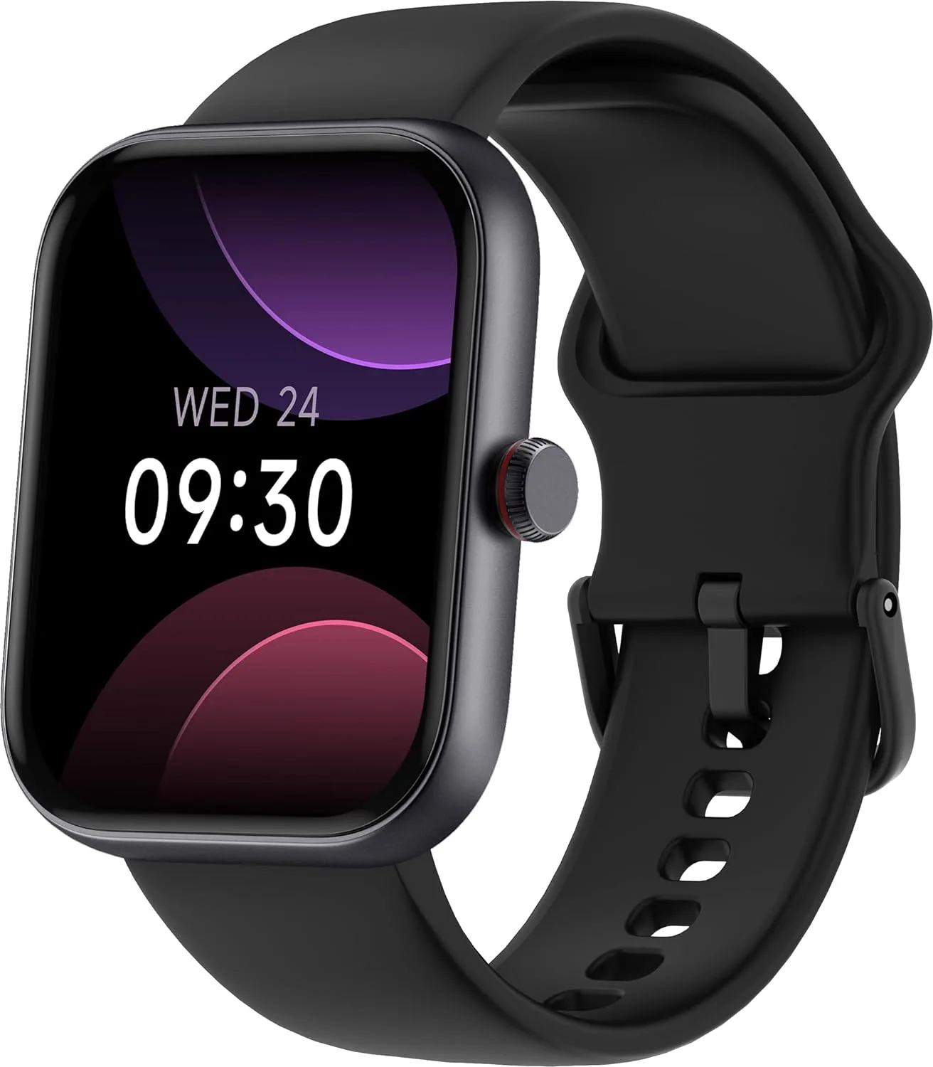 1.91" Smart Watch for Men Women with ALEXA, Fitness Watch for Android iOS