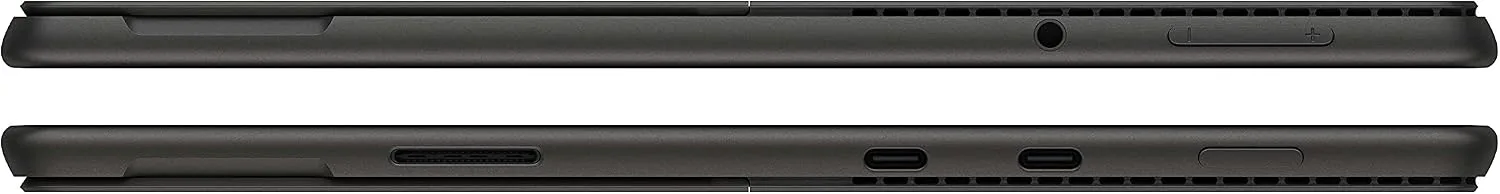 Microsoft Surface Pro 8 13 inch Touchscreen Intel i7 16GB RAM 256GB SSD Graphite (Renewed)