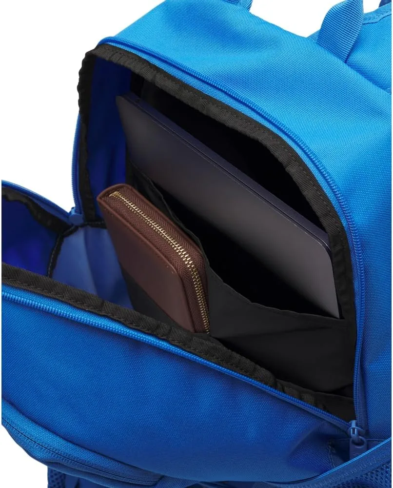 Under Armour Unisex Hustle Sport 6.0 Backpack, 402 BLUE, OSFM