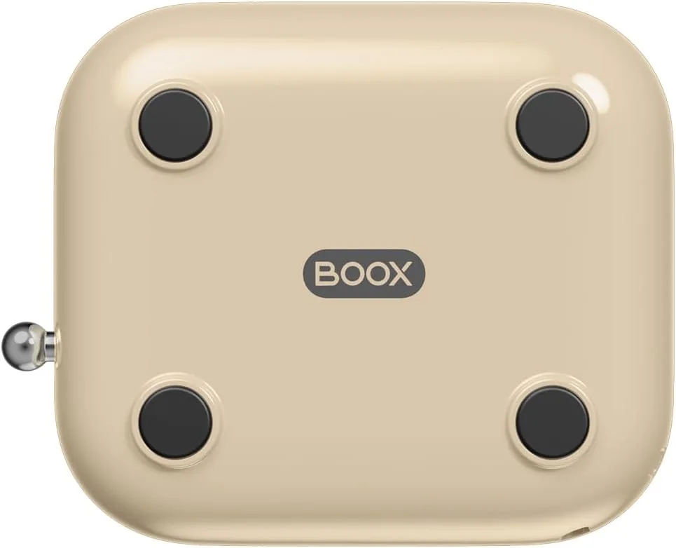 BOOX Tappy Bluetooth Remoter Wireless Page Turner