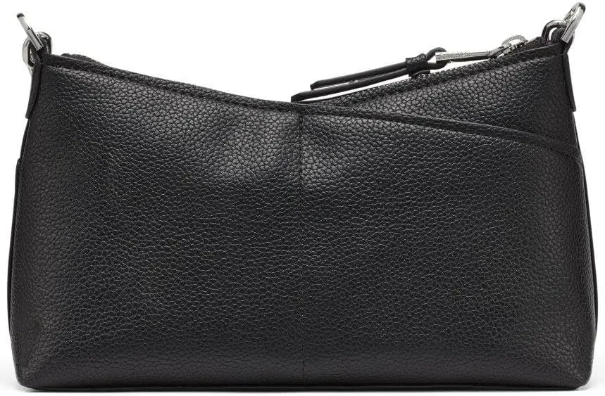 Calvin Klein Women's Zoe Top Zip Chain Crossbody