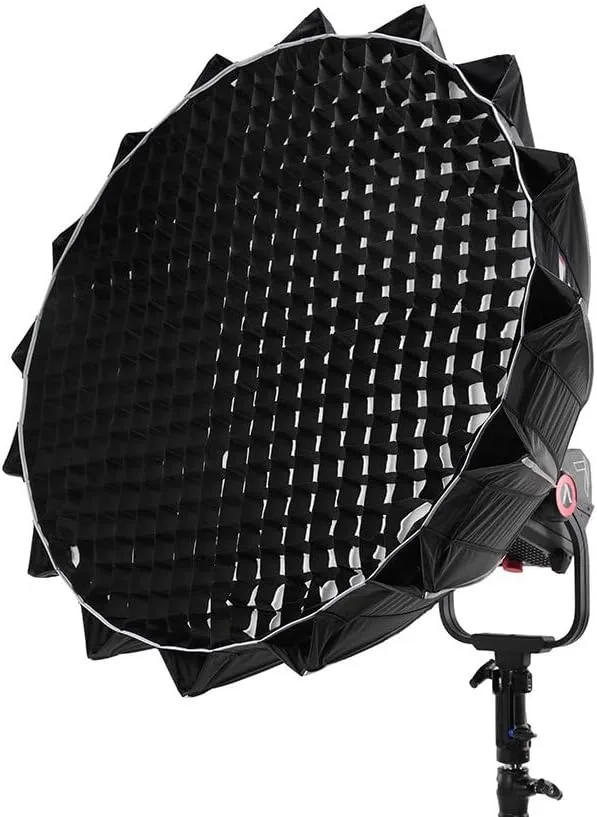 Aputure Light Dome Quick Dome 90 Softbox,90cm(3ft) Circular Bowens Mount