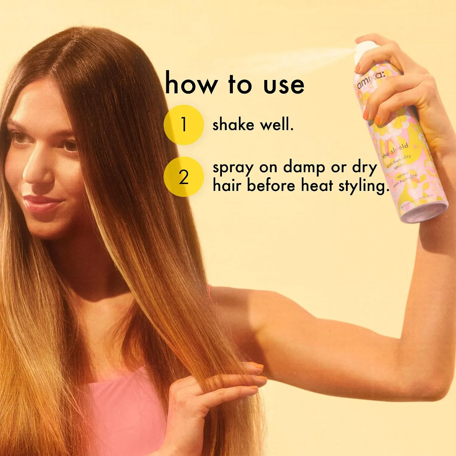 amika the shield anti-humidity spray