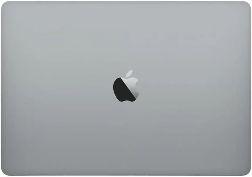 Apple Mid 2019 MacBook Pro with 2.3 GHz Intel Core i9, 15-inch, 16GB RAM, 512GB SSD Space Gray (Renewed)