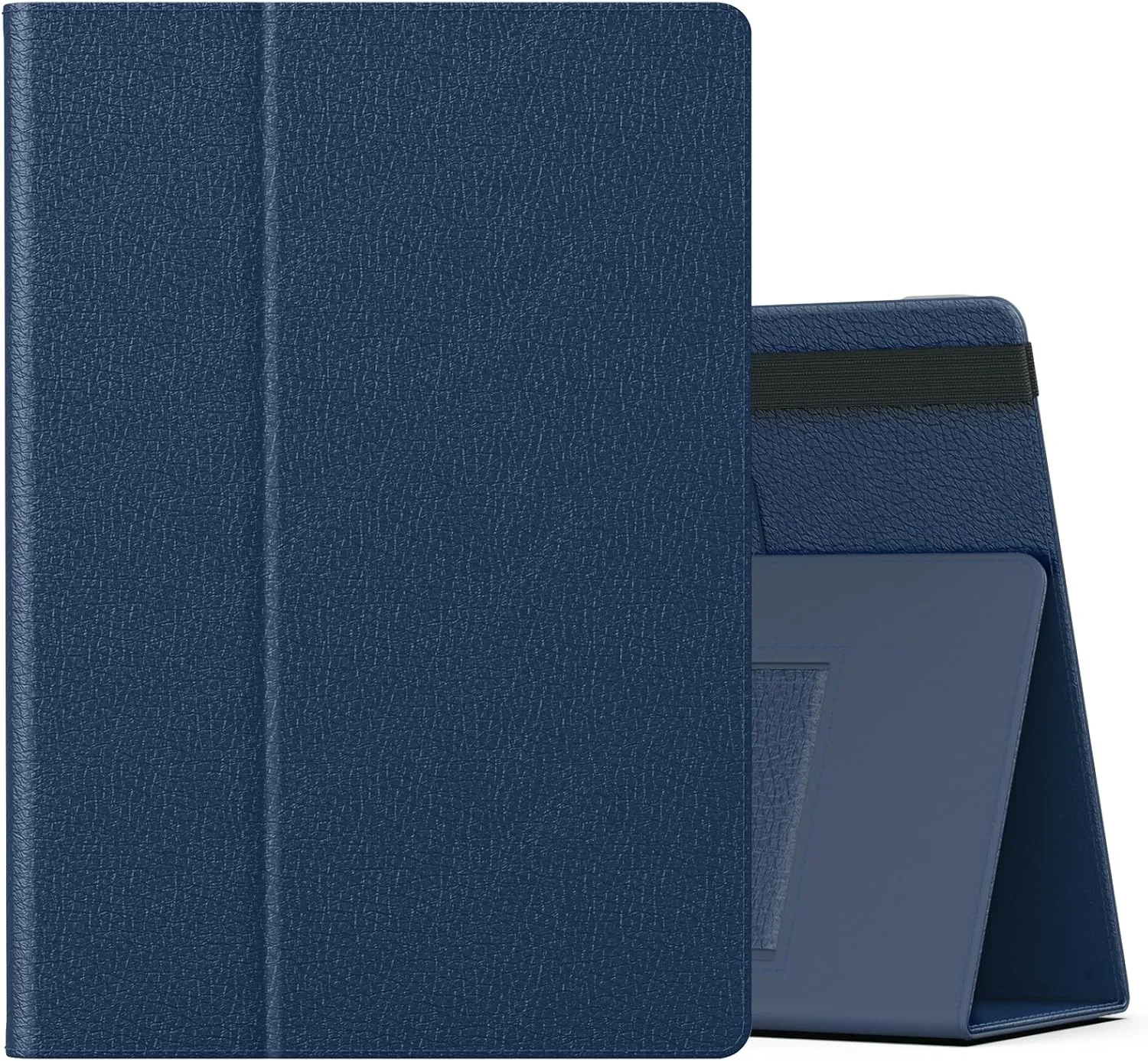 MoKo Universal Case for 6.8,7 Inch eReaders&Tablets, Deep Blue