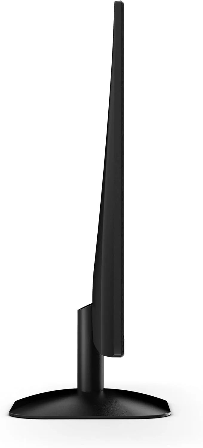 AOC 27 Inch Computer Monitor FHD 120Hz Fast IPS HDR, 27B35H3