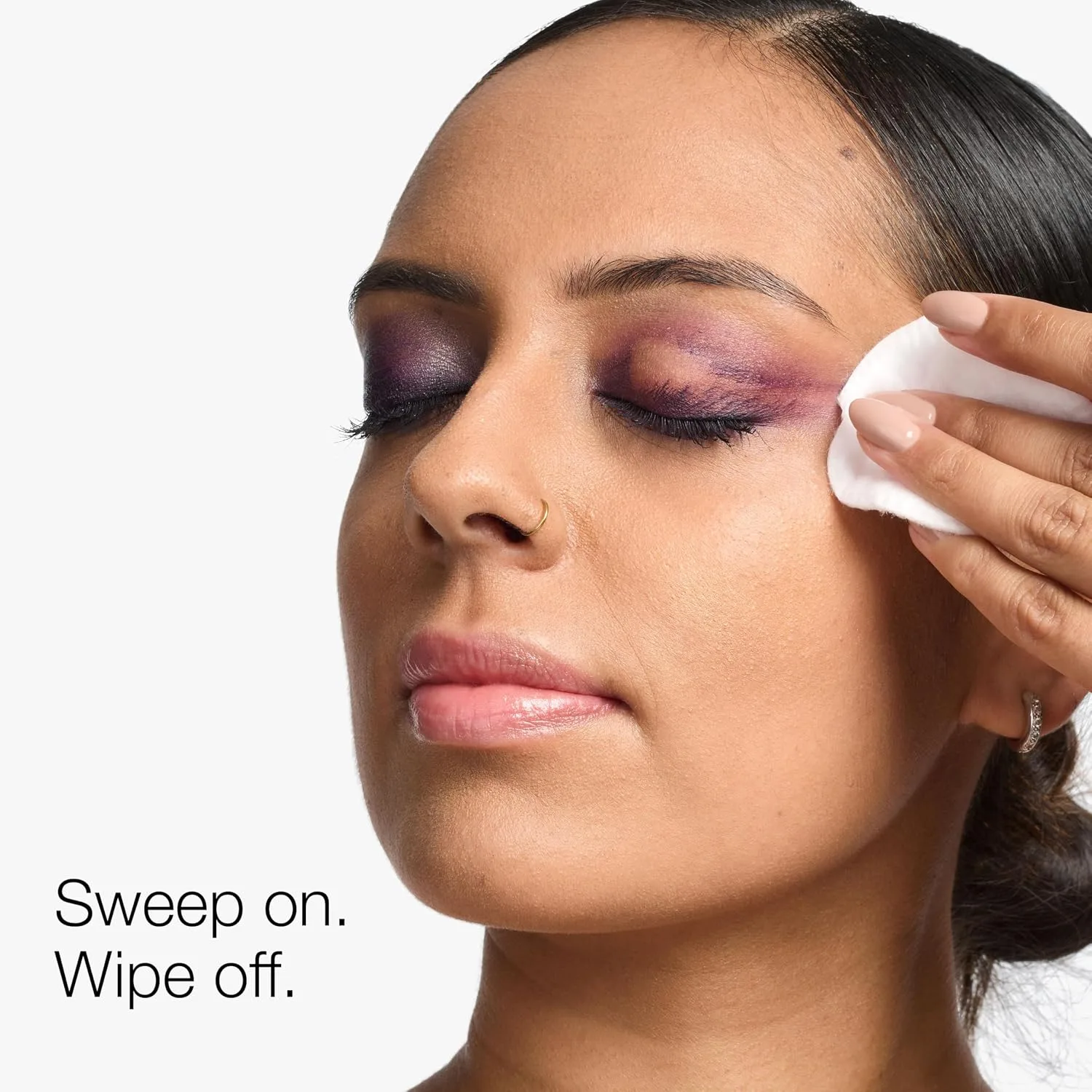 Clinique Take The Day Off Liquid Makeup Remover For Lids, Lashes, + Lips | Eye Makeup Remover | Oil Free + Non-Irritating | For All Skin Types