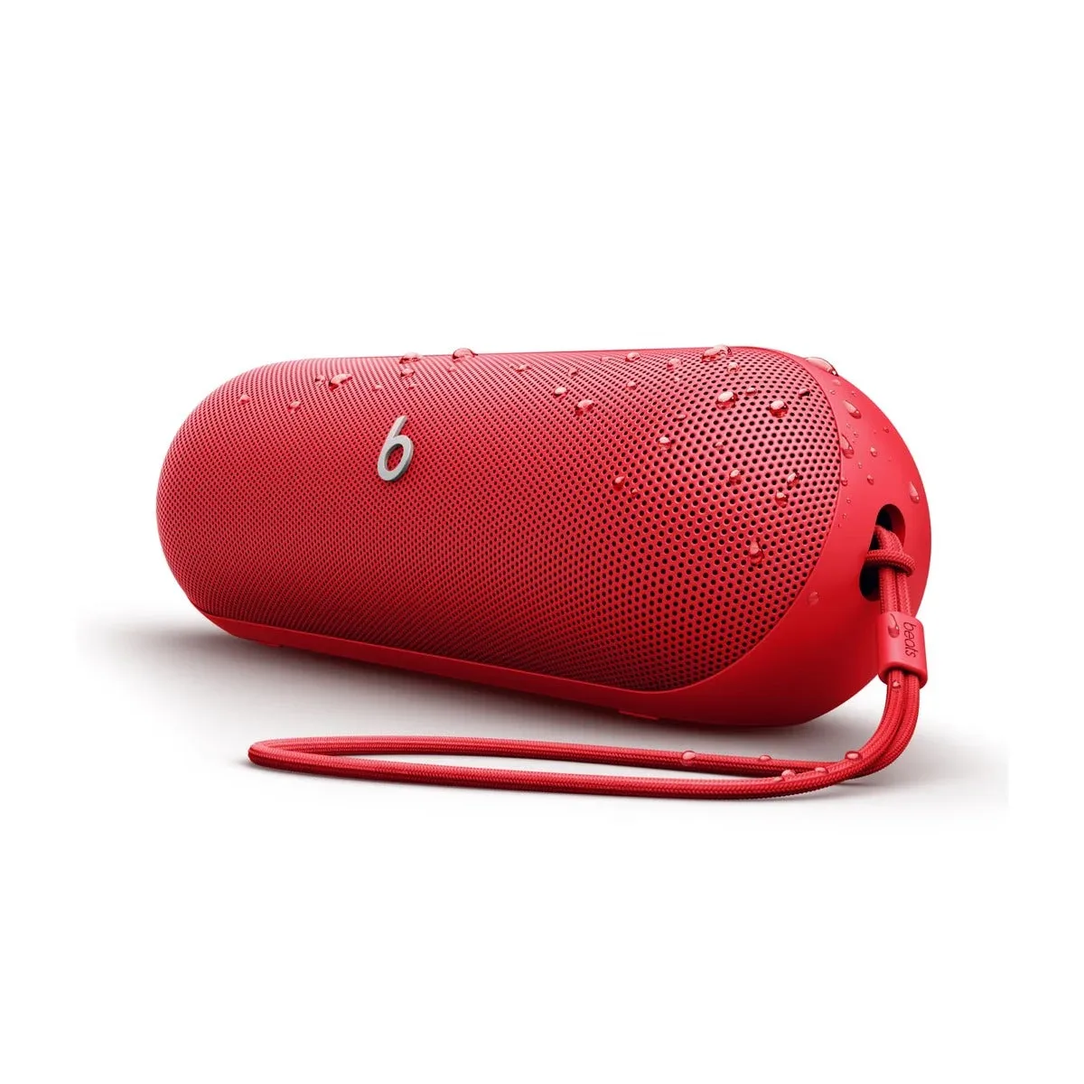 Parlante Beats Pill Bluetooth portátil rojo