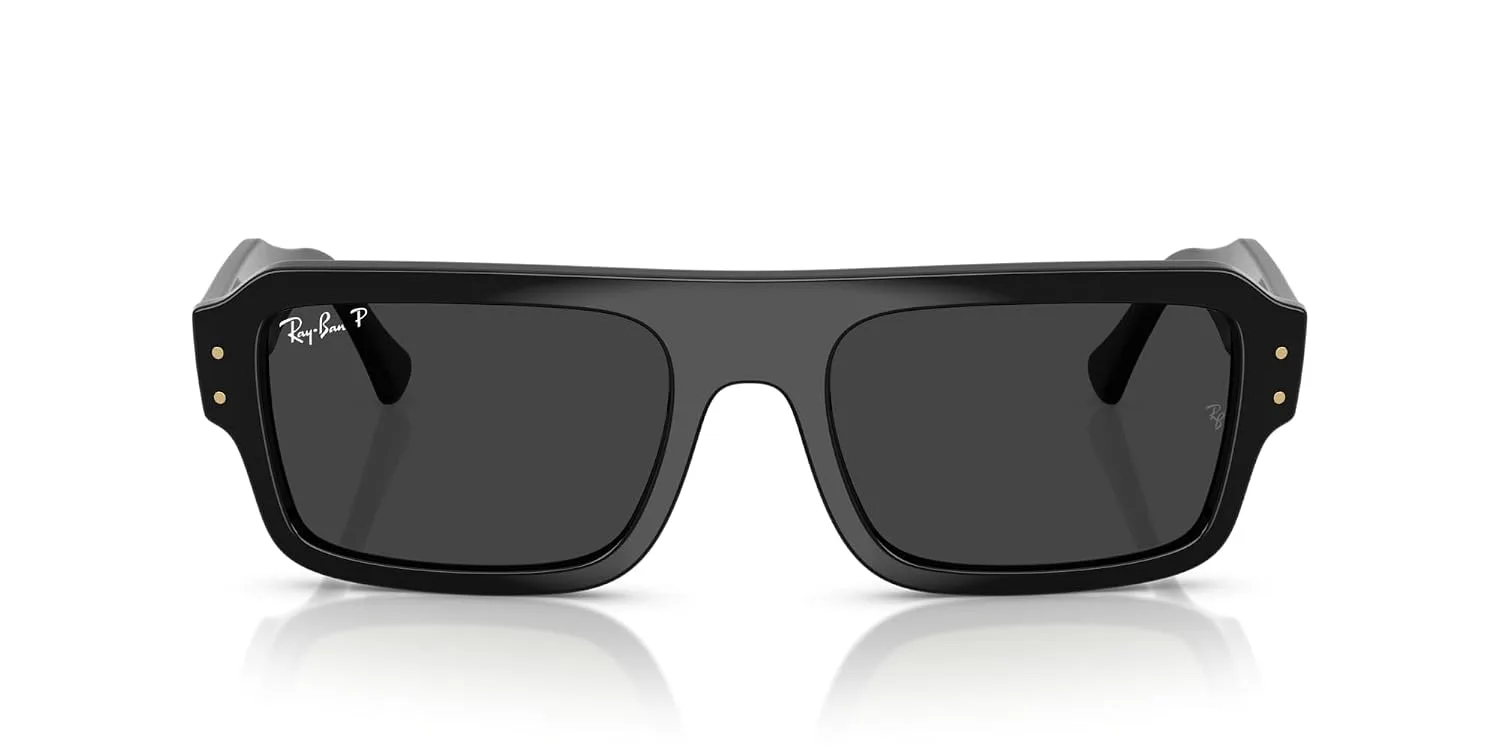 Ray-Ban RB4454 FLACKO BIO-BASED Sunglasses