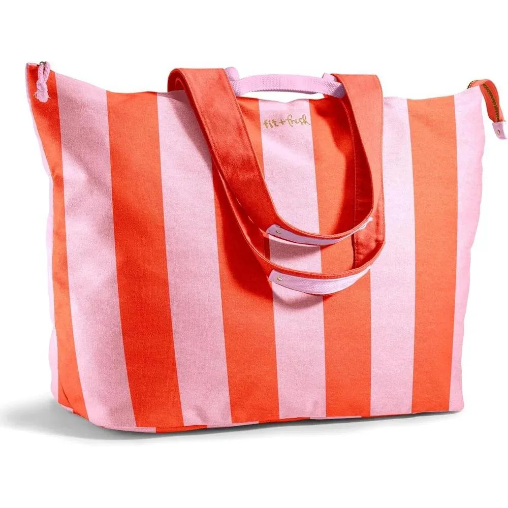 Bolsa de Playa XL Fit & Fresh All The Things para Mujer