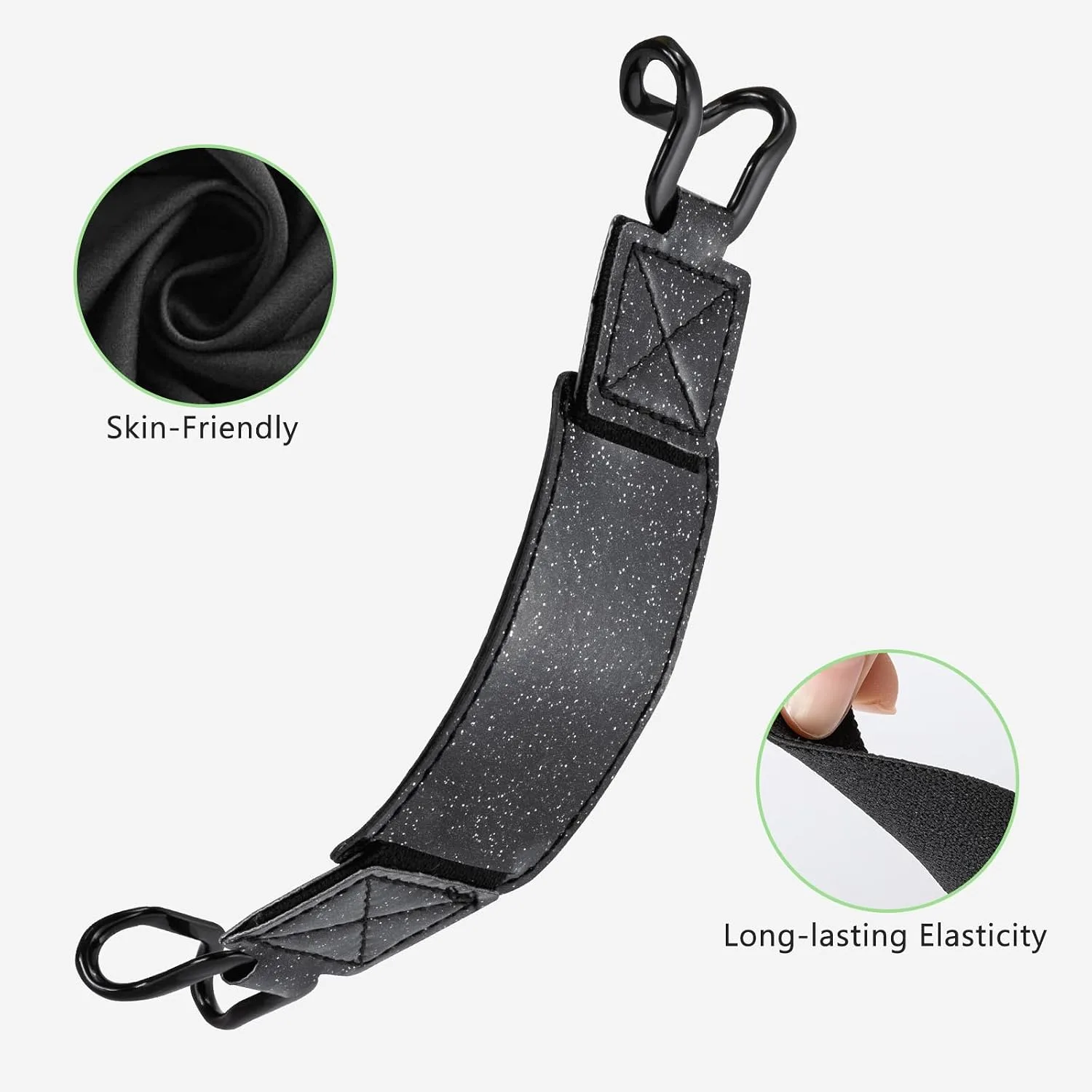 CoBak Secure Hand Strap for Ebook Reader - Versatile and Lightweight