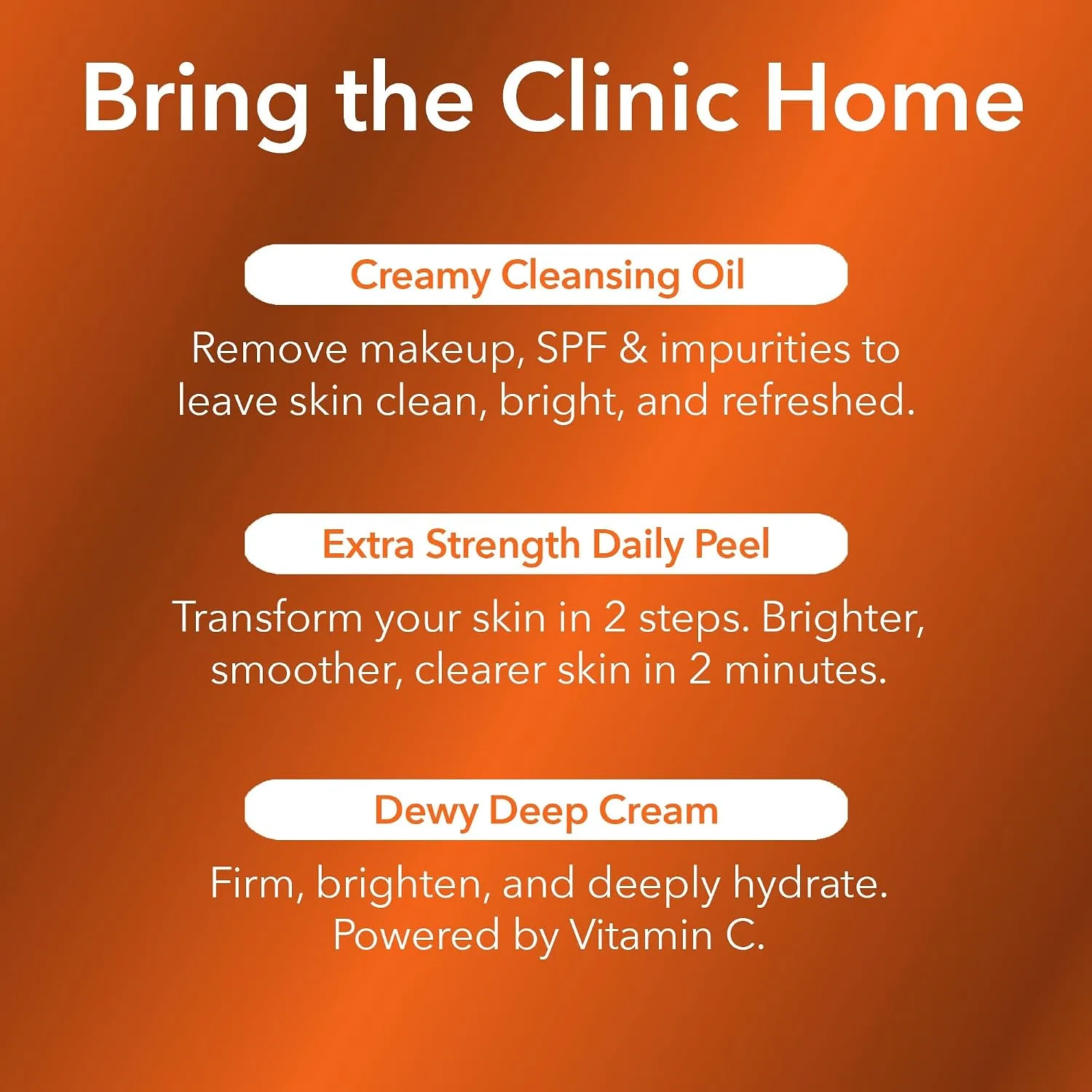 Dr Dennis Gross Extra Strength Radiant, Smooth & Firm Skincare Kit
