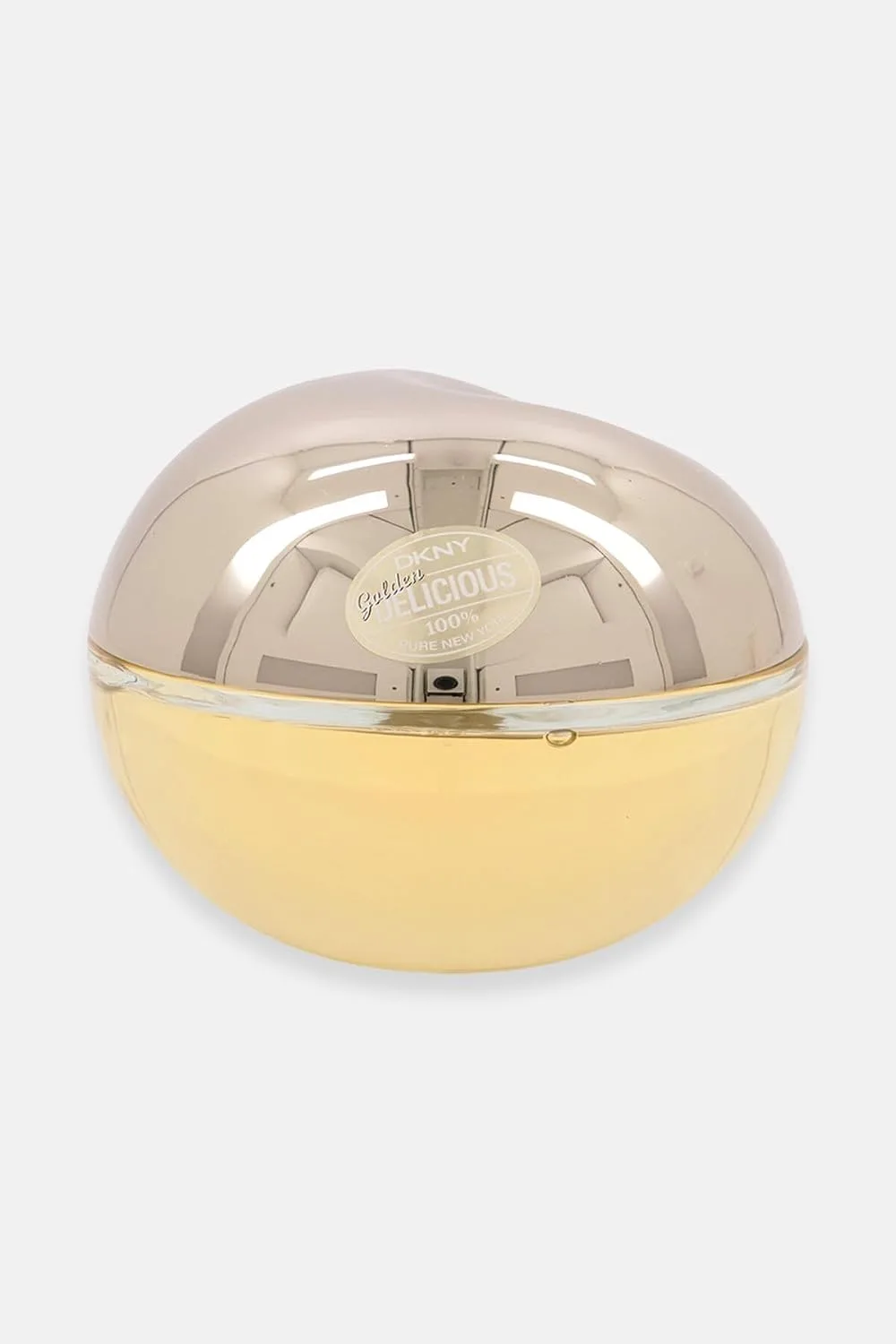 DKNY Golden Delicious Eau de Parfum 3.4 Fl Oz