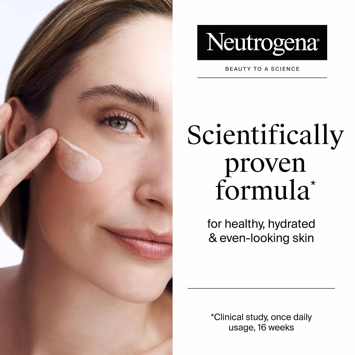 Neutrogena Triple Age Repair Night Face Moisturizer, 1.7 oz
