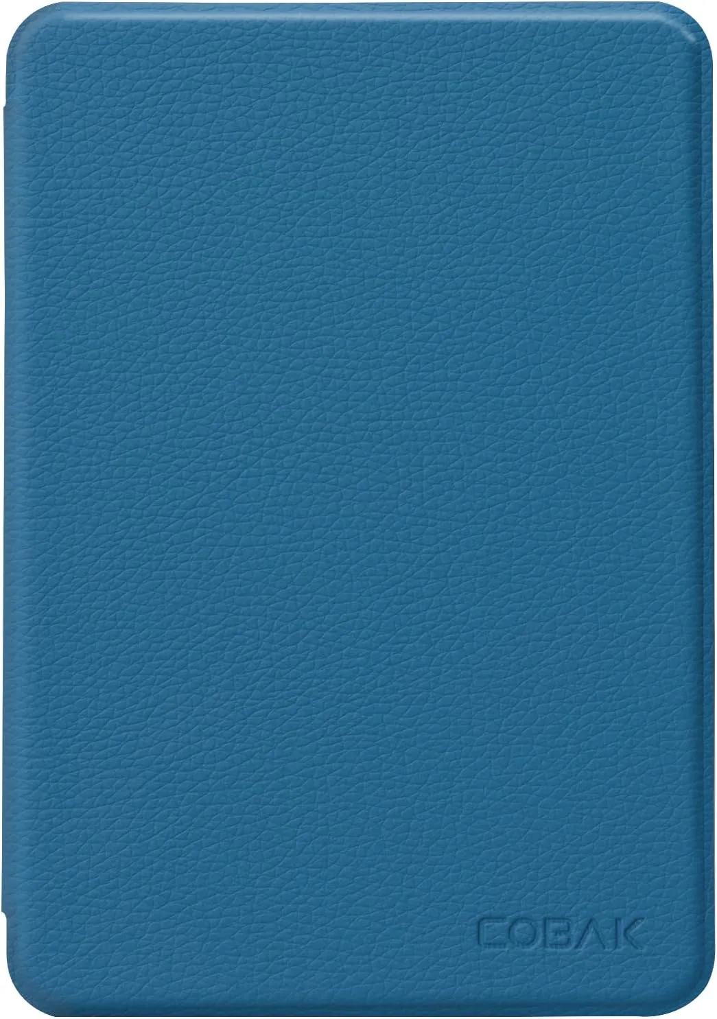 CoBak Case for All New 6 Inch Kindle 2024 and 2022 (11 Generation) - PU Leather Smart Cover, Auto Sleep and Wake, Premium Protective Case for Kindle Basic