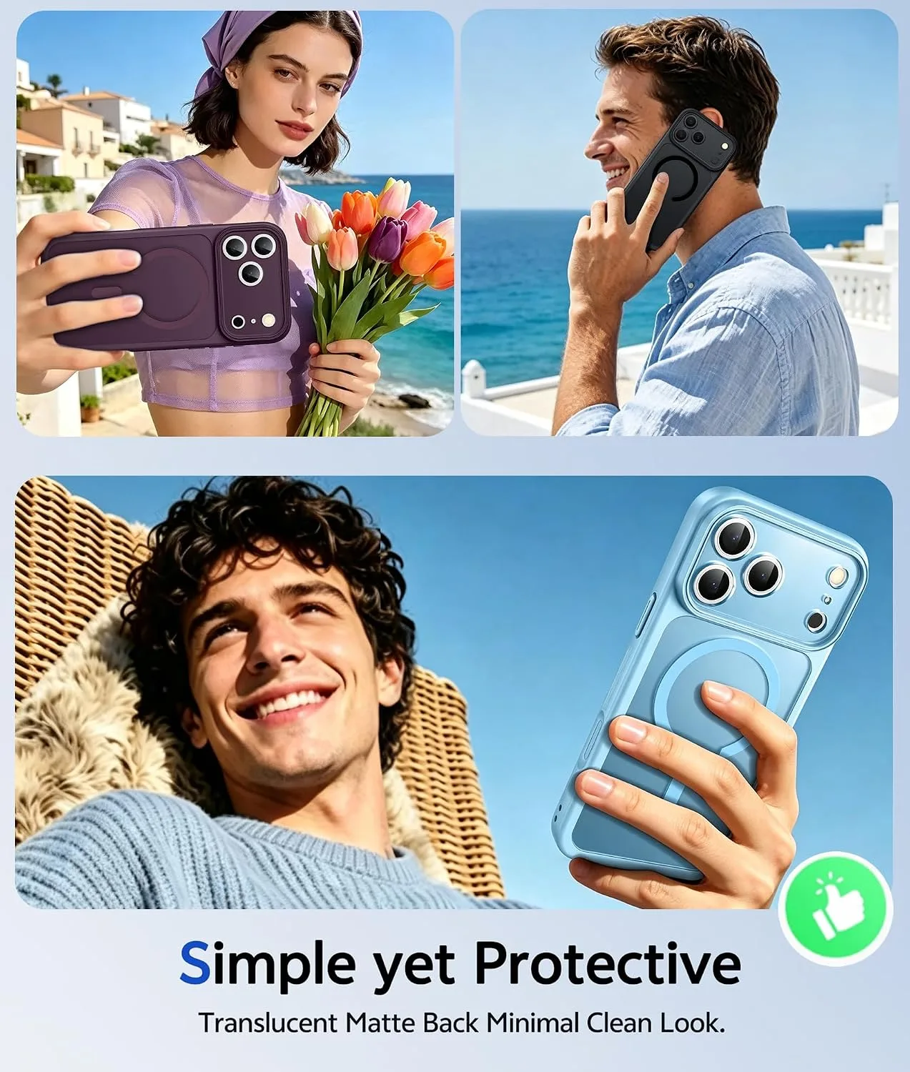 for iPhone 17 Pro Max Case