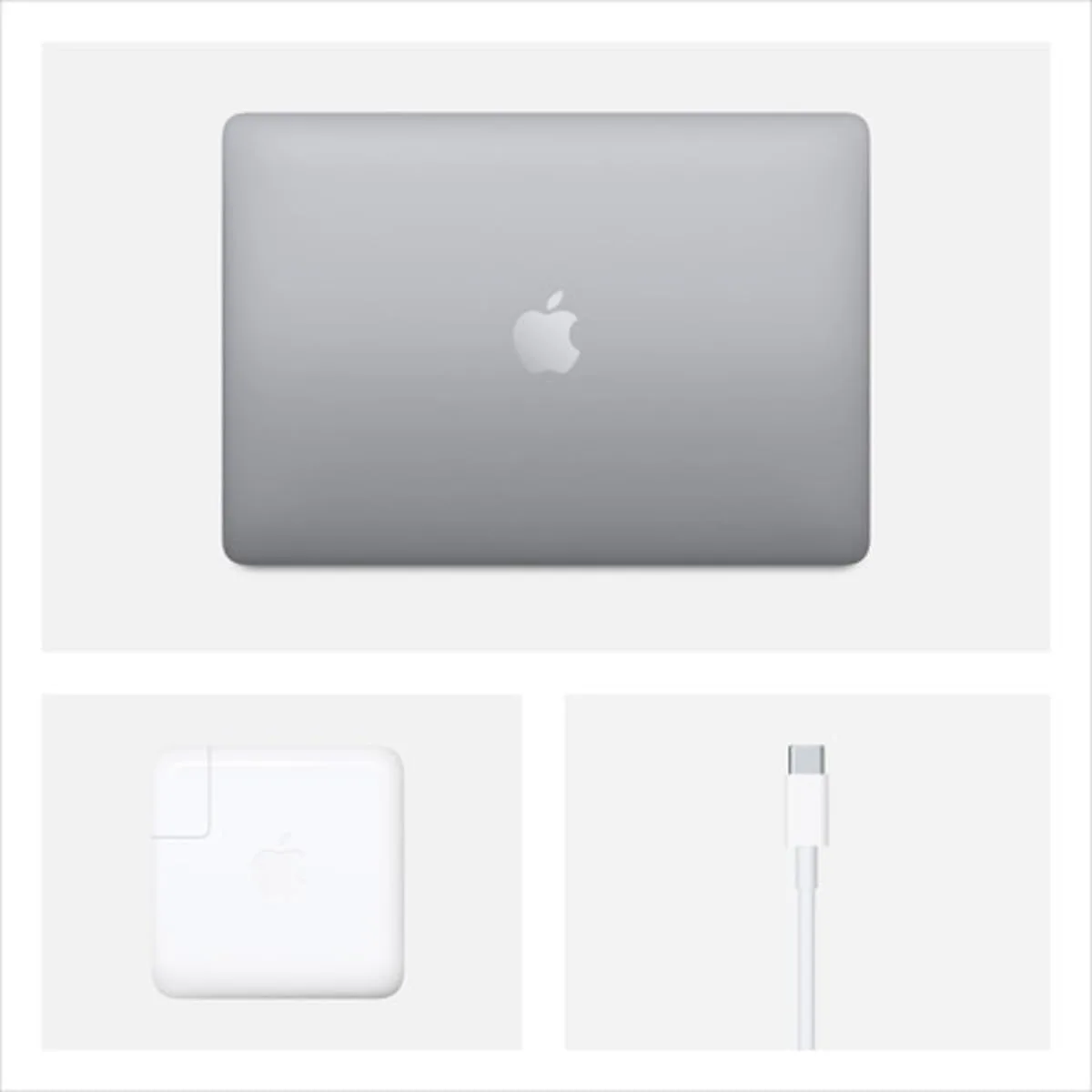 Apple Mid 2020 MacBook Pro with 2.3GHz Intel Core i7, 13-inch, 32GB RAM, 512GB SSD Space Gray (Renewed)