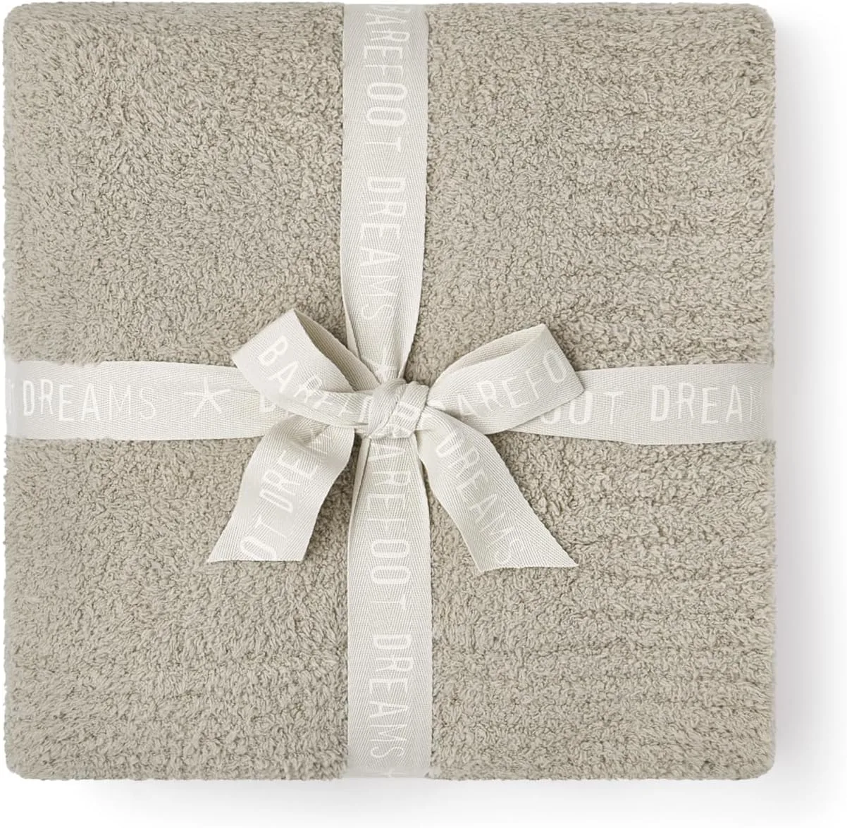 Barefoot Dreams CozyChic Throw - Midnight - 54 x 72 in