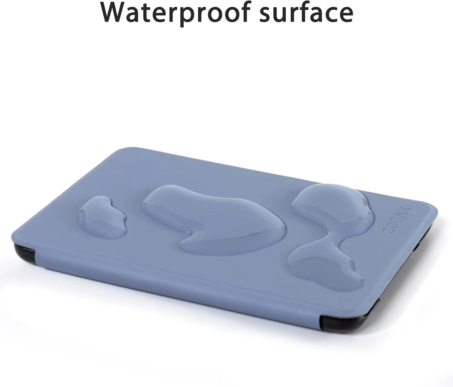CoBak All New 6 Inch Case, not for iPad (A073006)