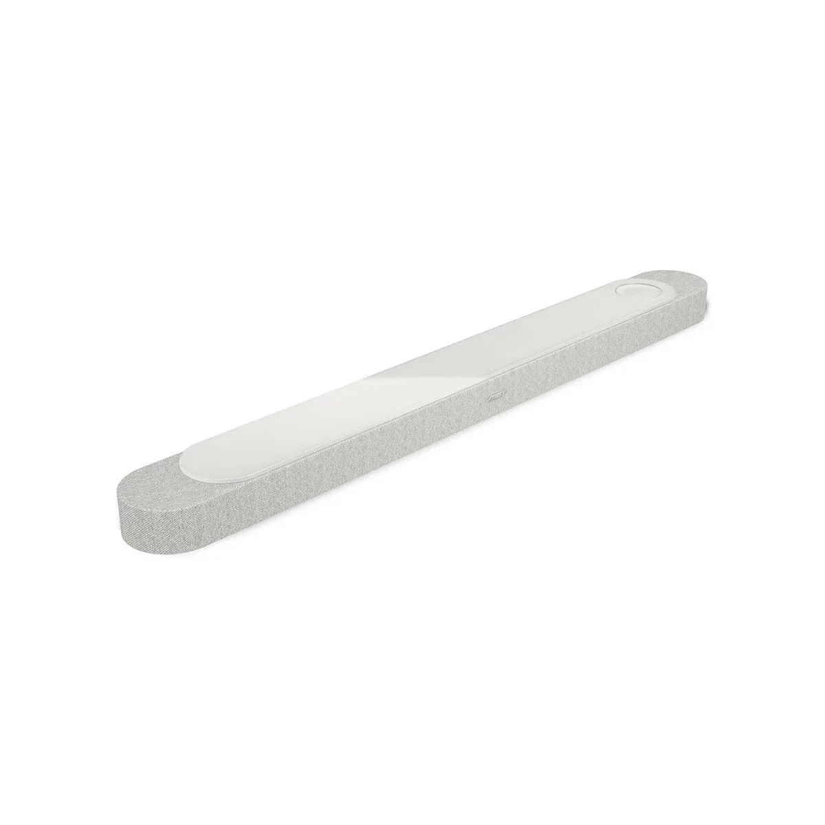 Bose Lifestyle Ultra Soundbar Blanco Humo