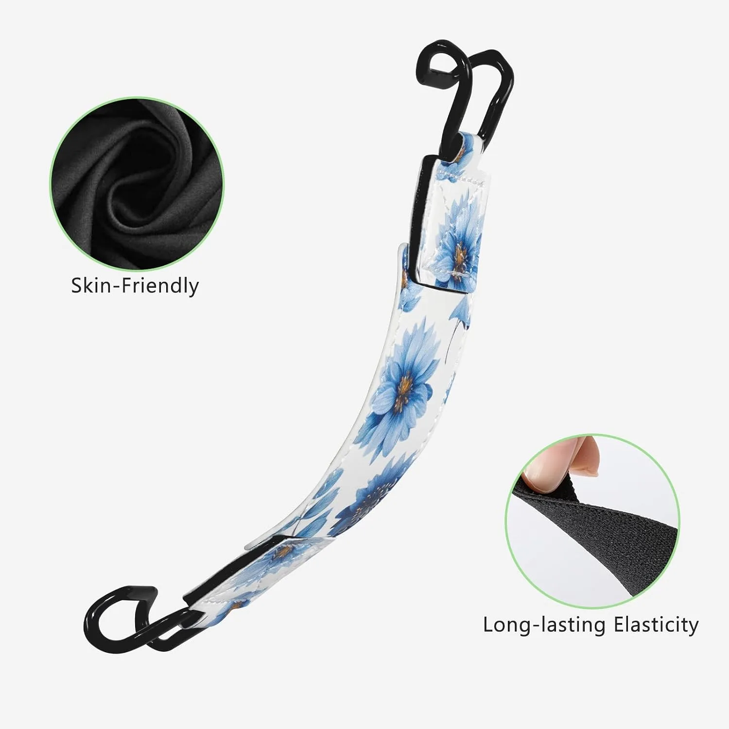 CoBak Secure Hand Strap for Ebook Reader - Versatile and Lightweight