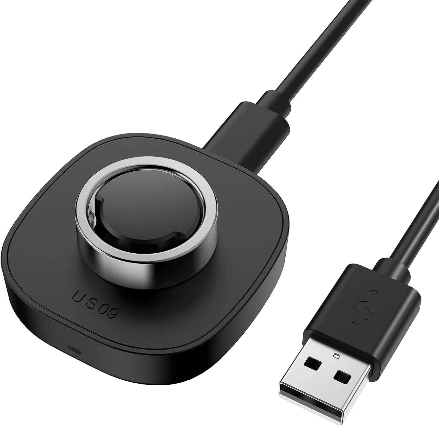 Cargador Tonicom compatible con Ou-ra Ring Gen3 Talla 9