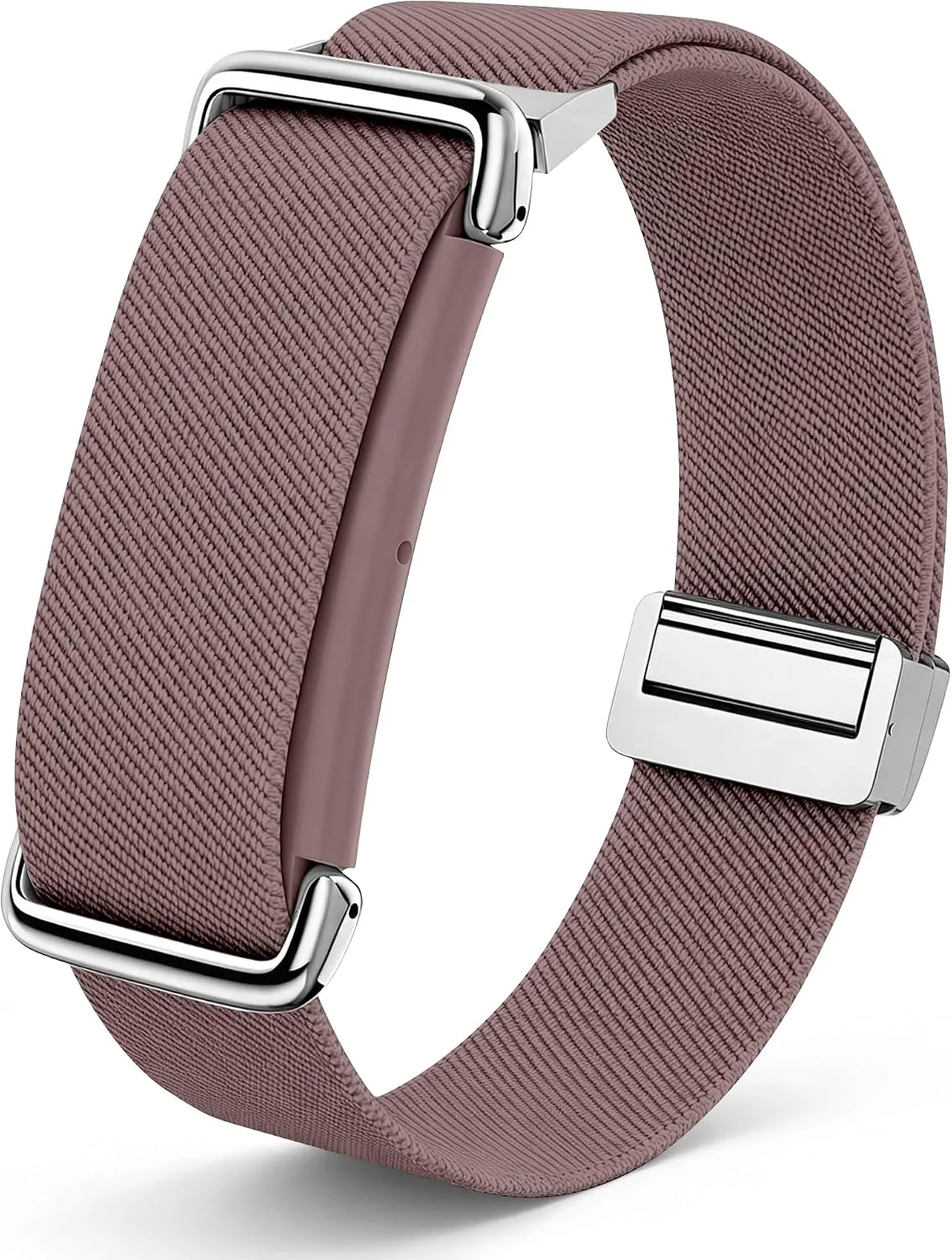 Magnetic Sport Nylon Band Compatible with Google Fitbit Air Active Band