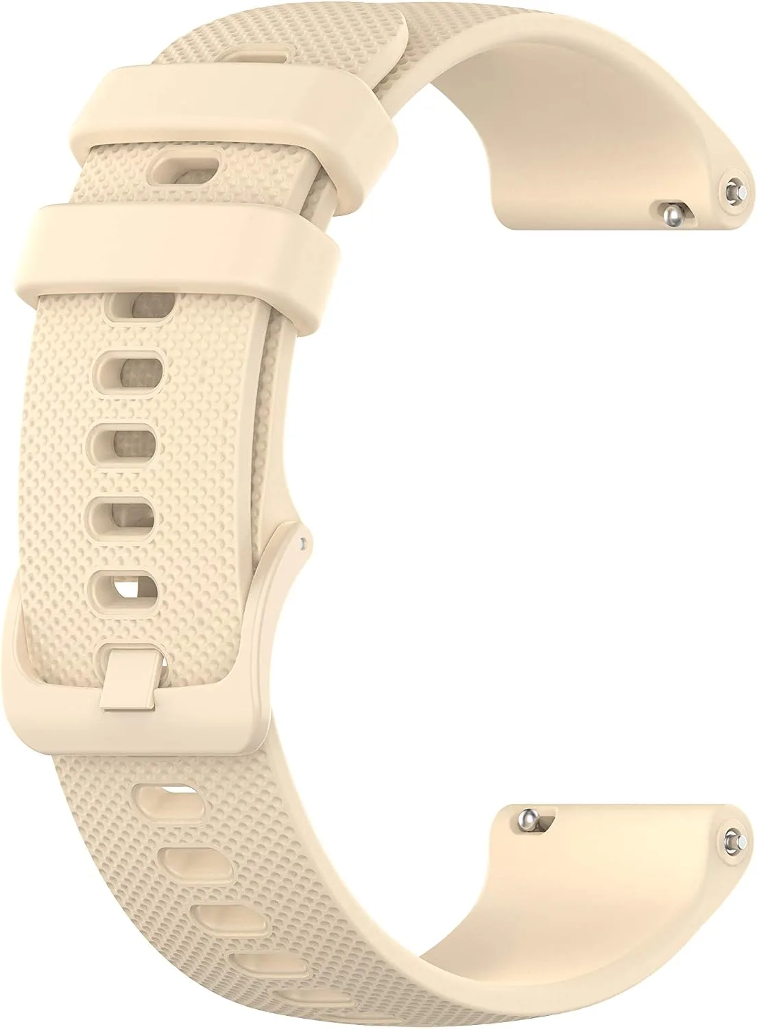 BabyValley Intended for Coros APEX 42mm/PACE 2/APEX 2 Band, Quick Release Wristbands Replacement Strap for Coros APEX 42mm/PACE 2/APEX 2 Smartwatch Women&Men Width: 20mm