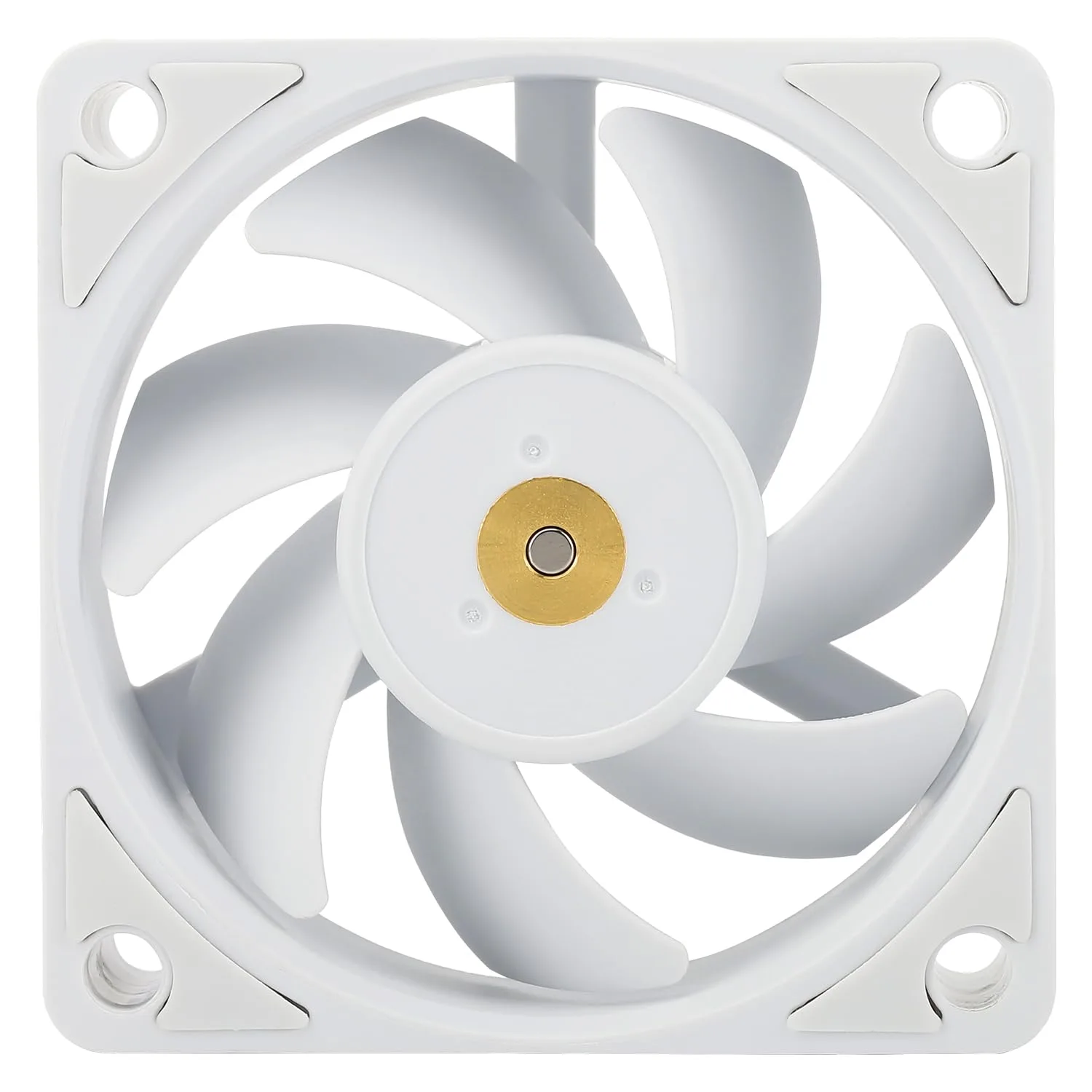 Ventilador para CPU Thermalright TL-B6W 60mm Blanco 3200RPM