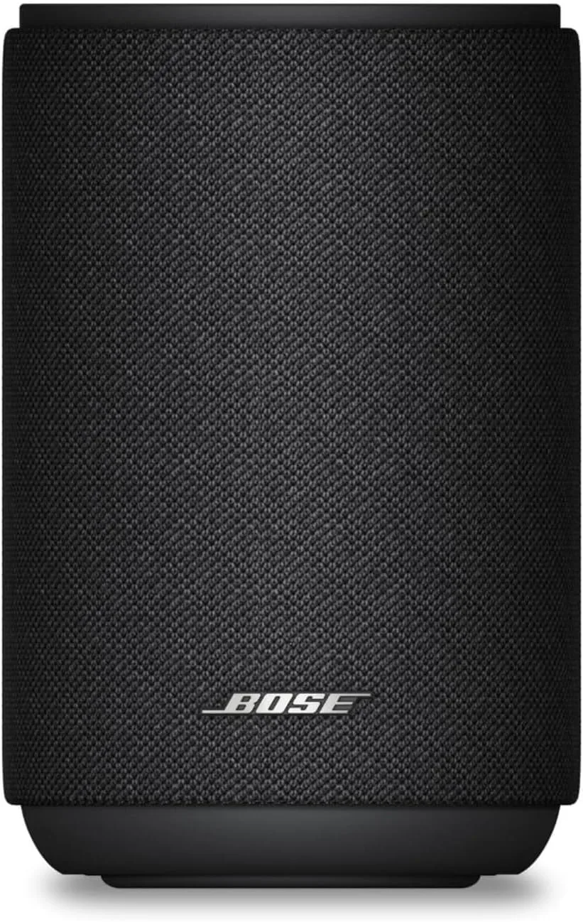 Bose Lifestyle Ultra Wireless Speaker (2-Pack) Wireless Home Speaker Bundle