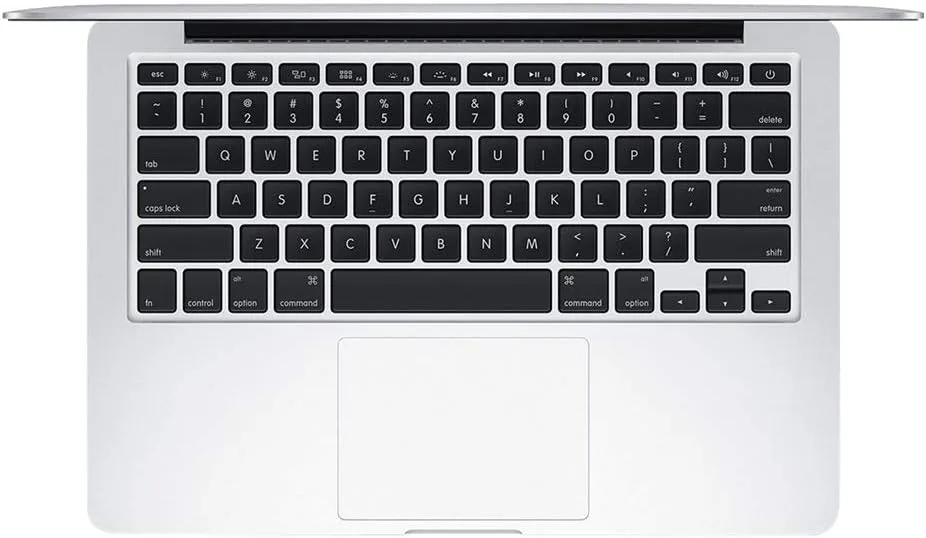 Apple MacBook Pro 15in Core i7 2.8GHz Retina (MGXG2LL/A), 16GB RAM, 512GB Solid State Drive (Renewed)