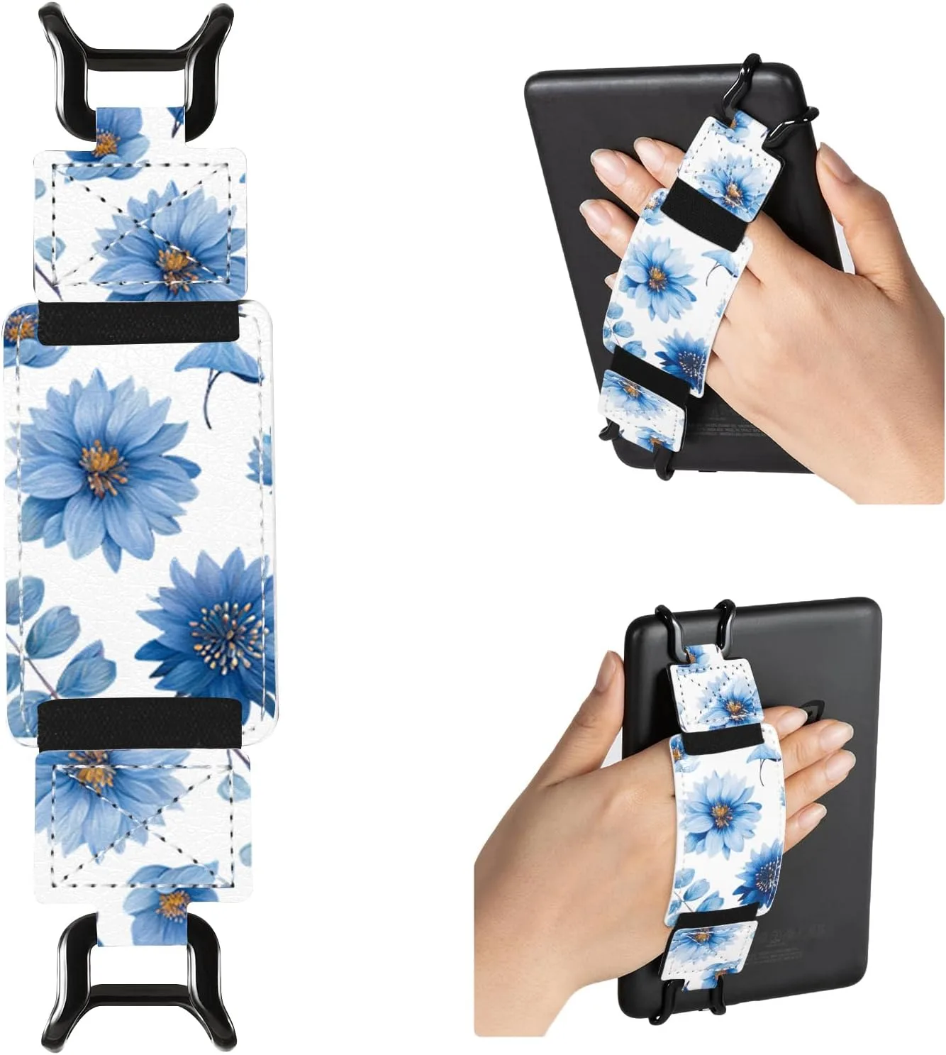 CoBak Secure Hand Strap for Ebook Reader - Versatile and Lightweight