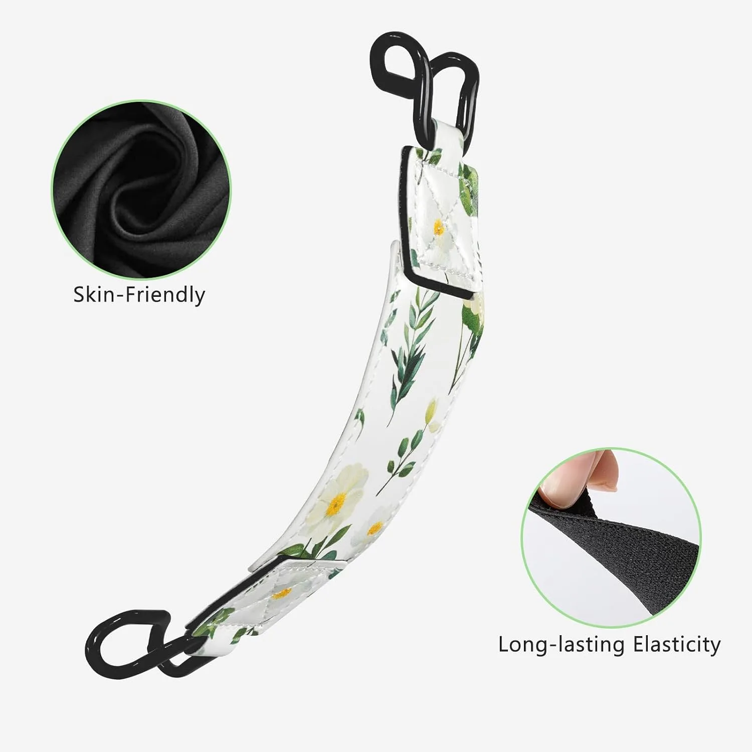 CoBak Secure Hand Strap for Ebook Reader - Versatile and Lightweight