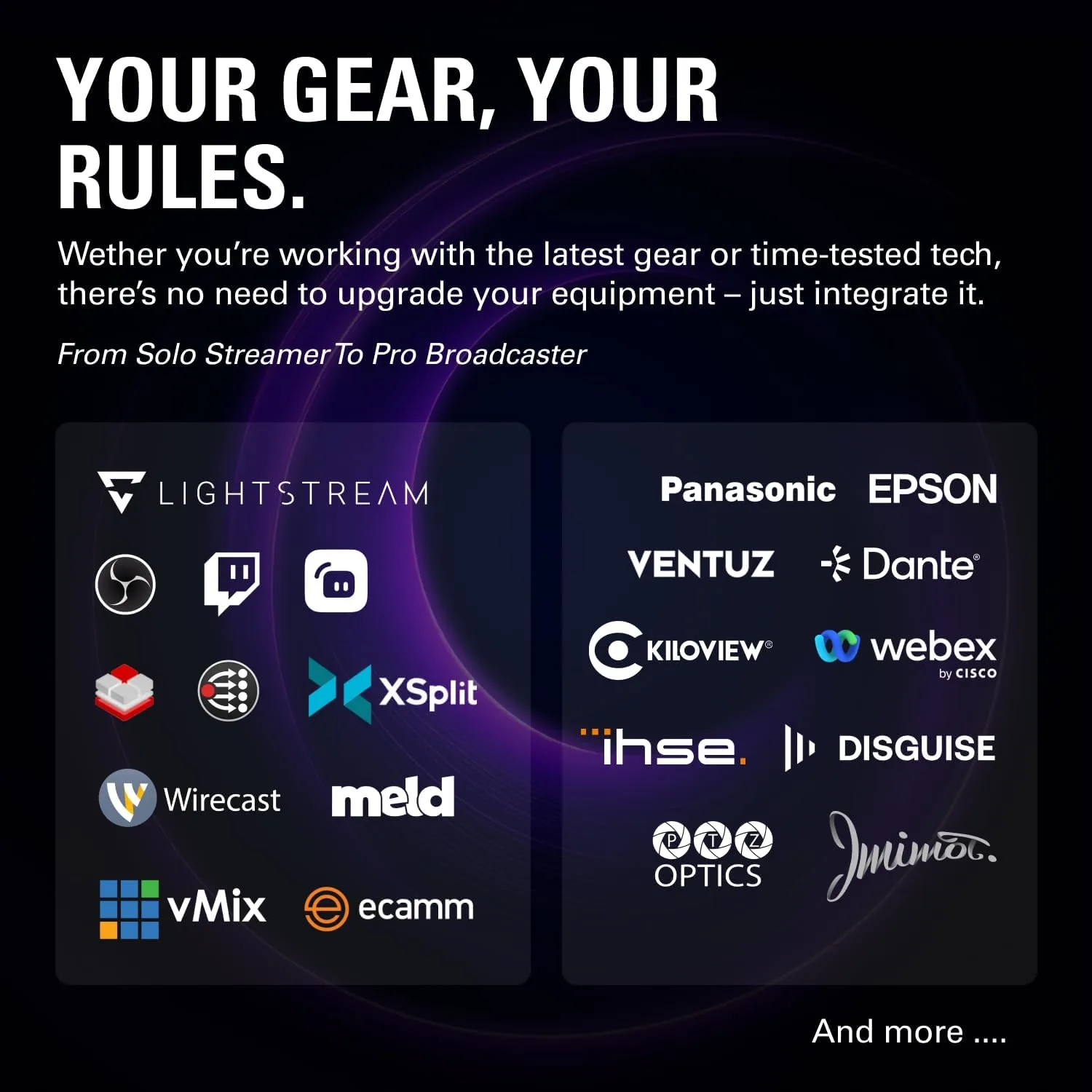 Elgato Stream Deck XL Advanced Studio Controller, 32 Keys