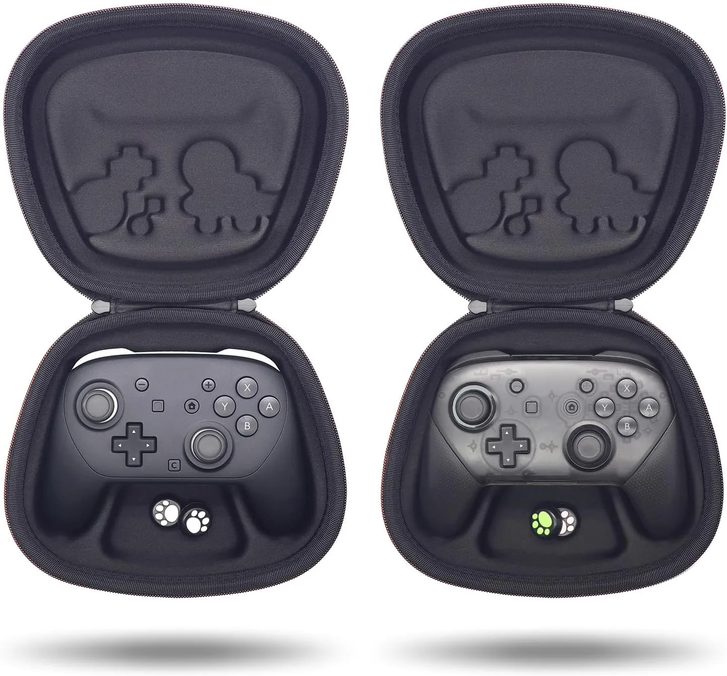 sisma Protective Case Compatible with Nintendo Switch 2 Pro Controller