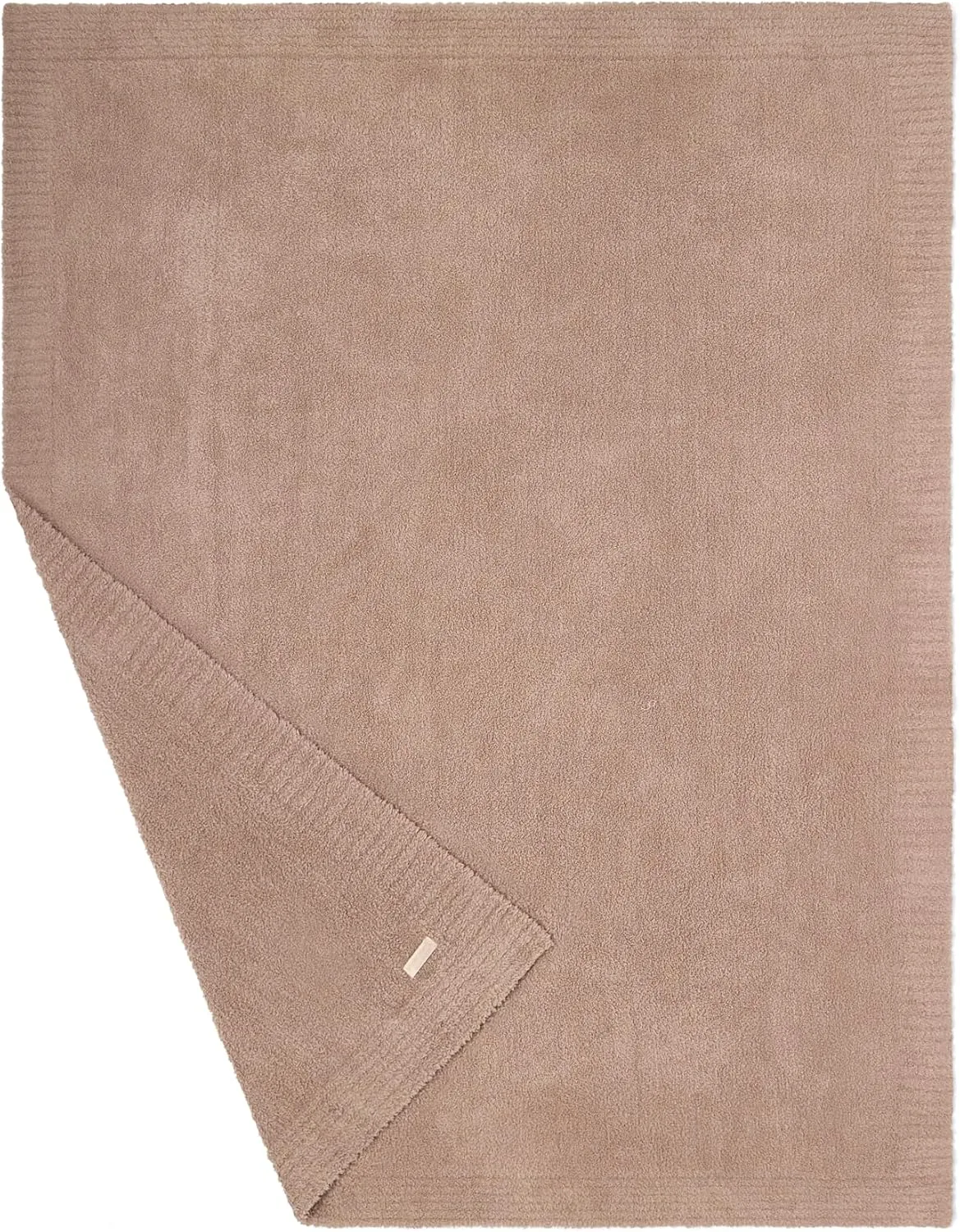 Barefoot Dreams® CozyChic® Throw, Agate, 54"x72"