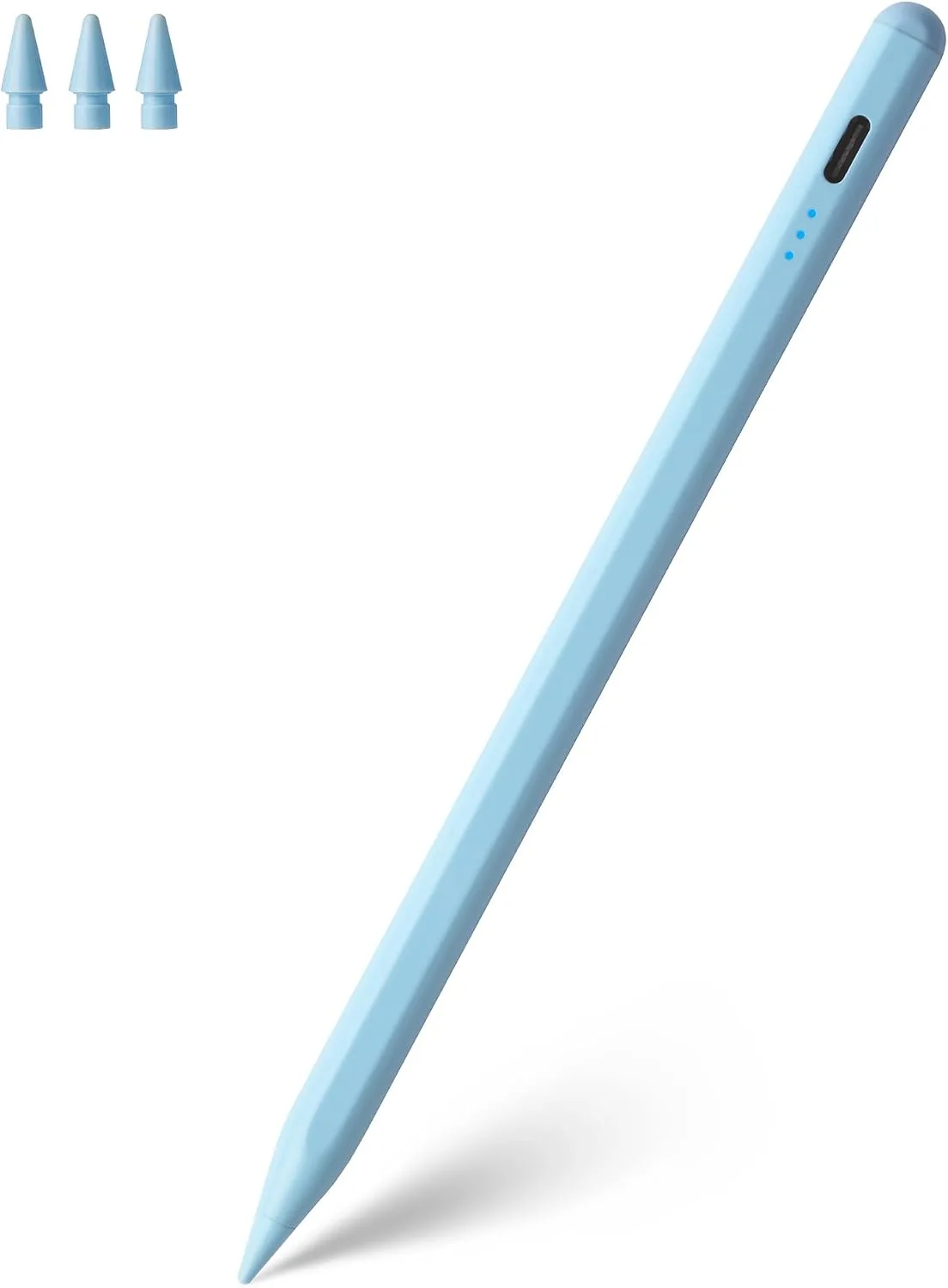 Lápiz Stylus Tohakata para Apple Pencil iPad 2018-2026 A16 11th Generation Air Pro Mini