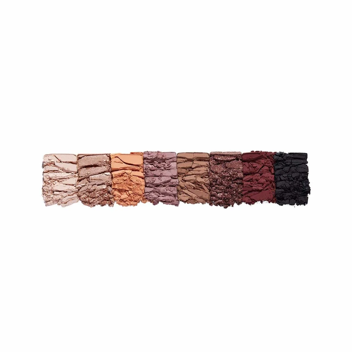 Anastasia Beverly Hills Mini Eyeshadow Palettes - Matte and Metallics