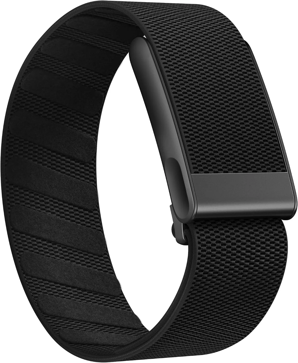 Correa Getino Sport para Whoop 5.0 Nylon Negro