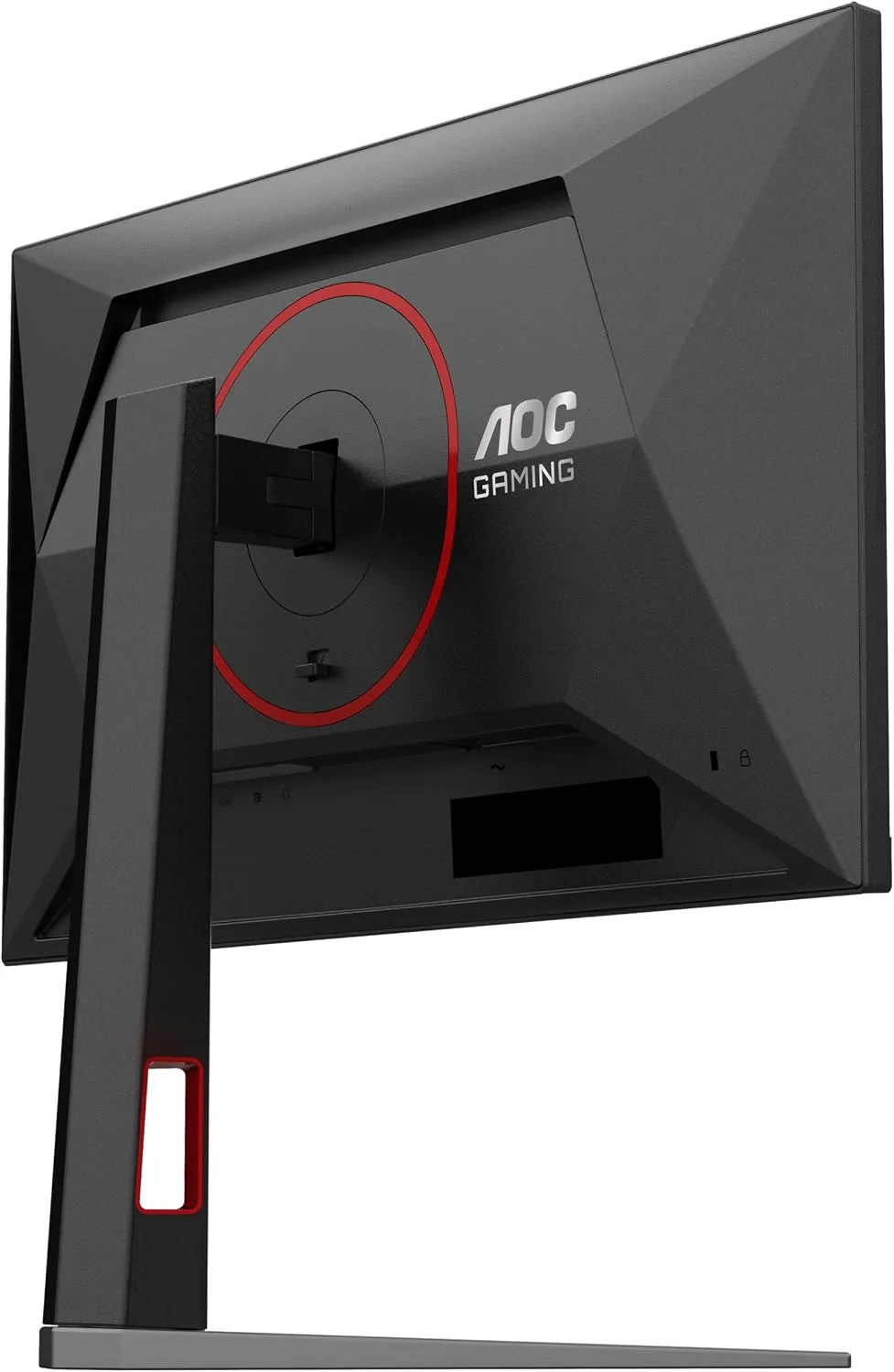 AOC 24 Inch Gaming Monitor FHD 180Hz Fast IPS 1ms HDR, 24G4