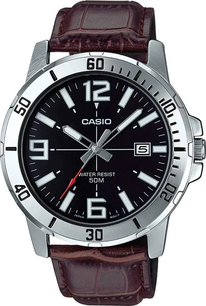 Casio Watch
