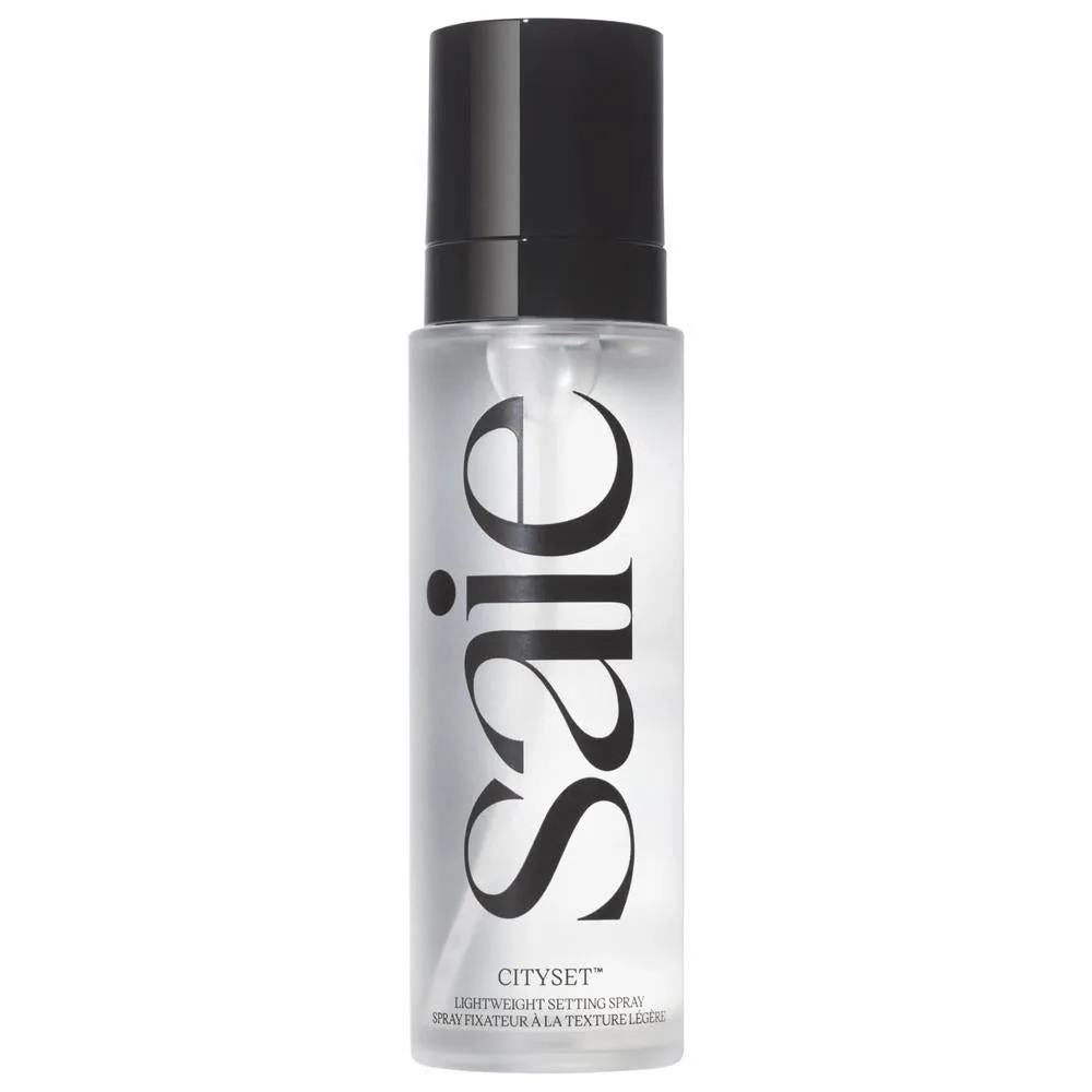 CitySet™ Ultra-Fine Mist Setting Spray with 16 Hour Wear